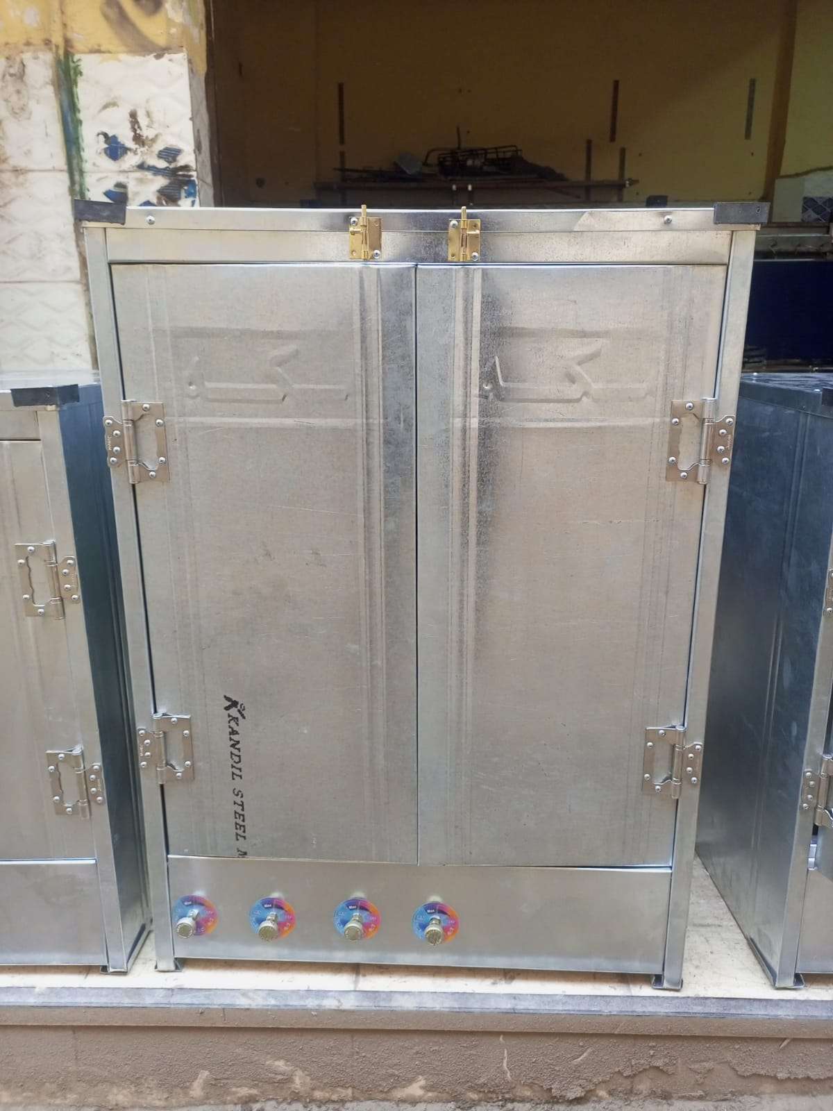 افران دولاب ادوار