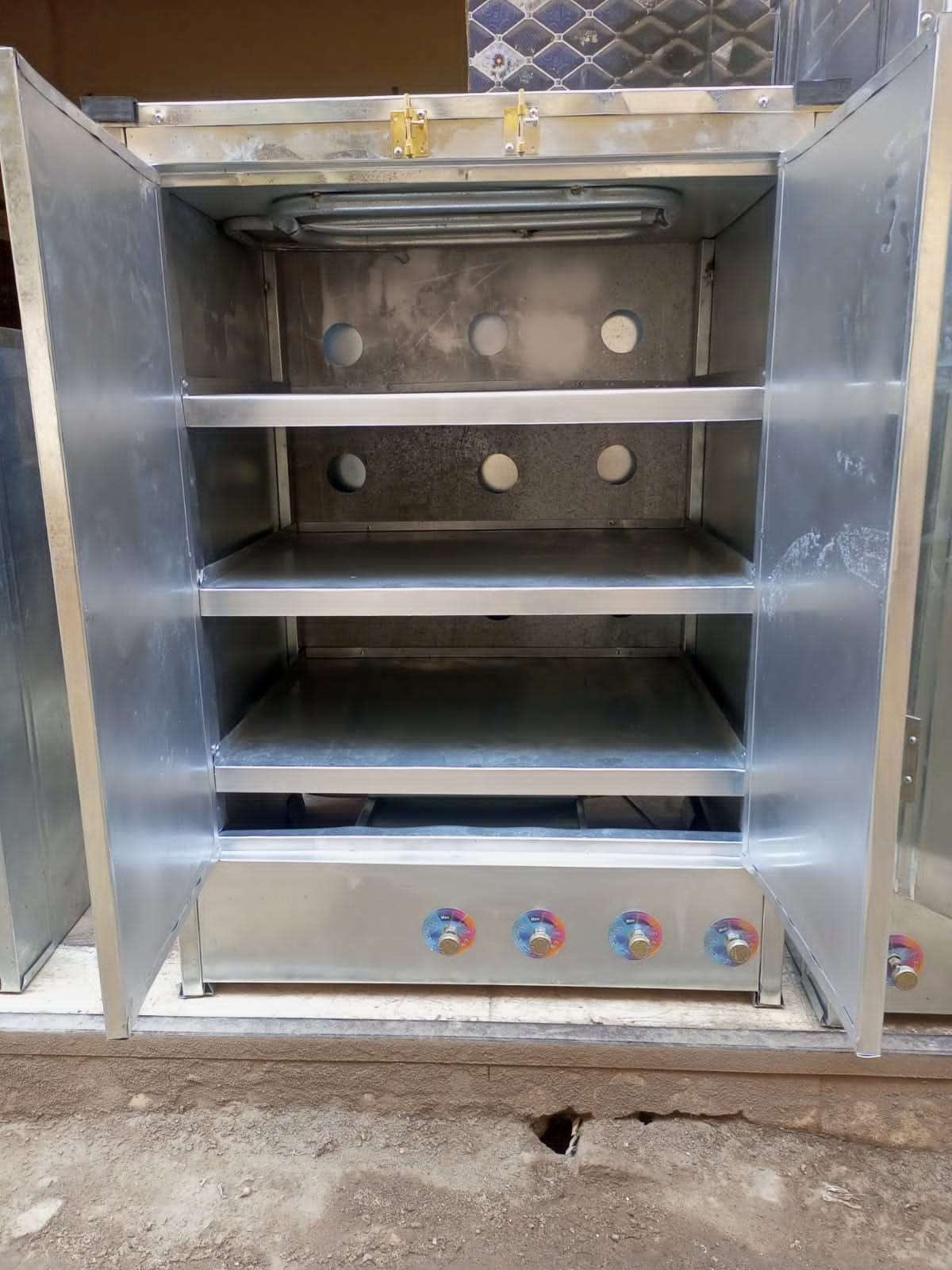 افران دولاب ادوار