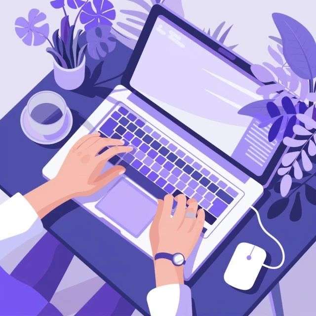 تفريغ ملفات ورقية ممسوحة سكانر إلى Word قابل للتعديل.