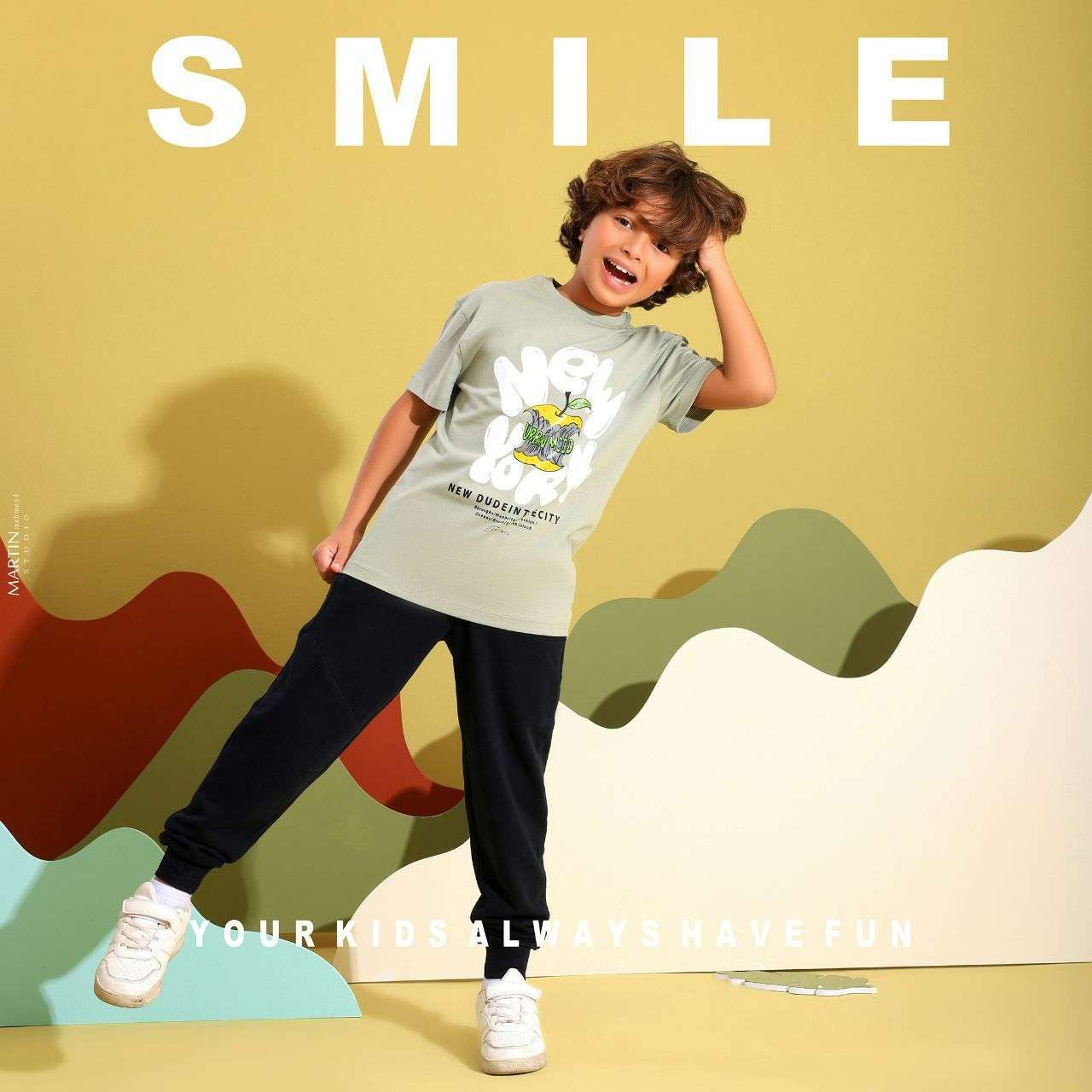 طقم العيد قطن بيور