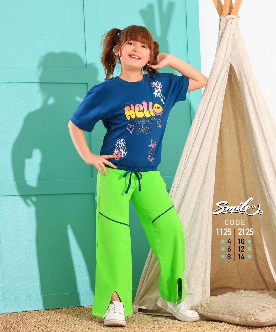 طقم العيد للبنوته