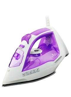 مكواة بخار 1800 واط TST-1800 بنفسجي
