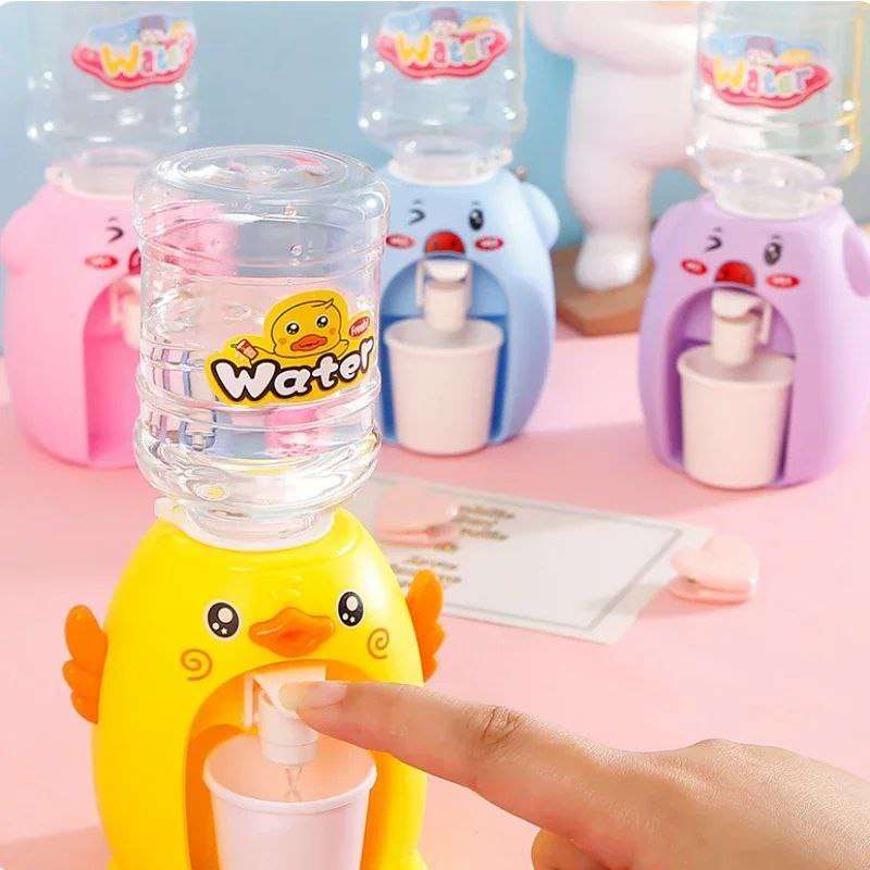 الديسبنسر الميني