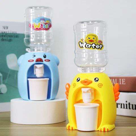 الديسبنسر الميني