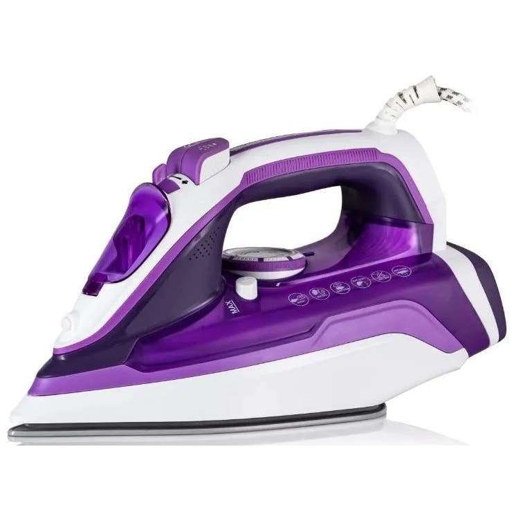 تخطي إلى بداية معرض الصورمكواة بخار بلاك ستون،2400 وات، sw200 - بنفس