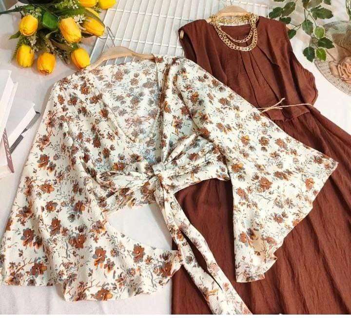 سلوبيتا قطعتين مشجر