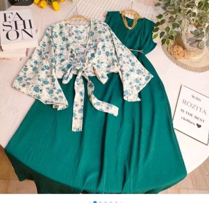 سلوبيتا قطعتين مشجر