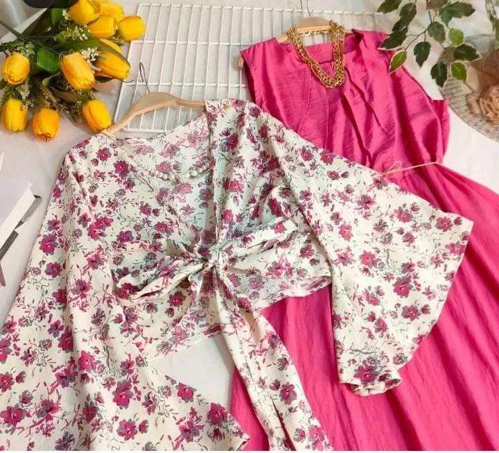 سلوبيتا قطعتين مشجر