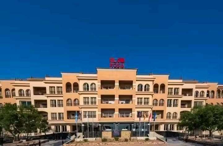 فندق بوهو ويفز