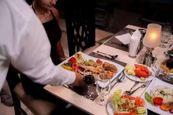 فندق بوهو ويفز