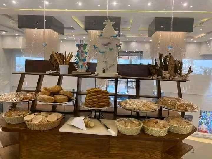 فندق بوهو ويفز