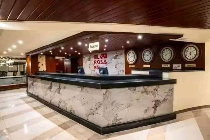 فندق بوهو ويفز