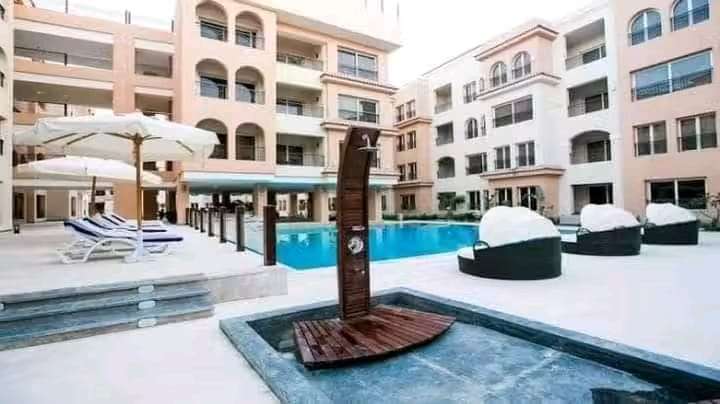 فندق بوهو ويفز