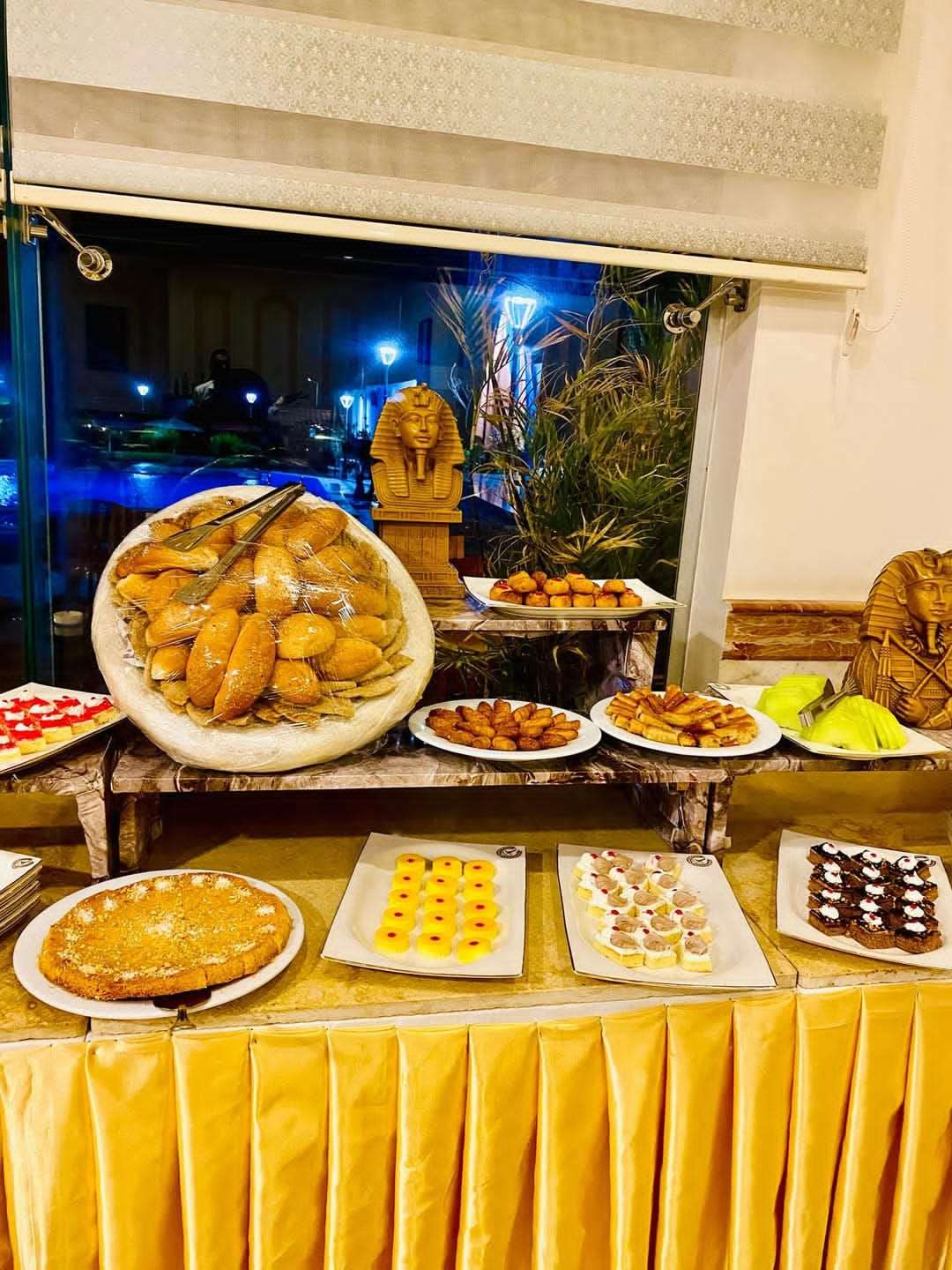 فندق بوهو ويفز