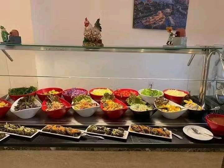 فندق بوهو ويفز