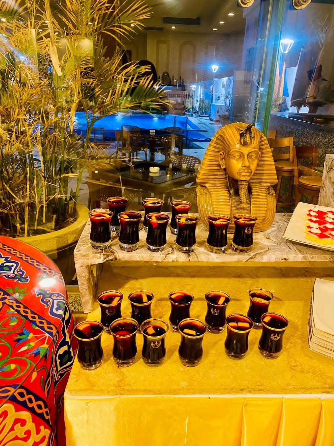 فندق بوهو ويفز