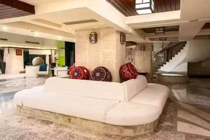 فندق بوهو ويفز