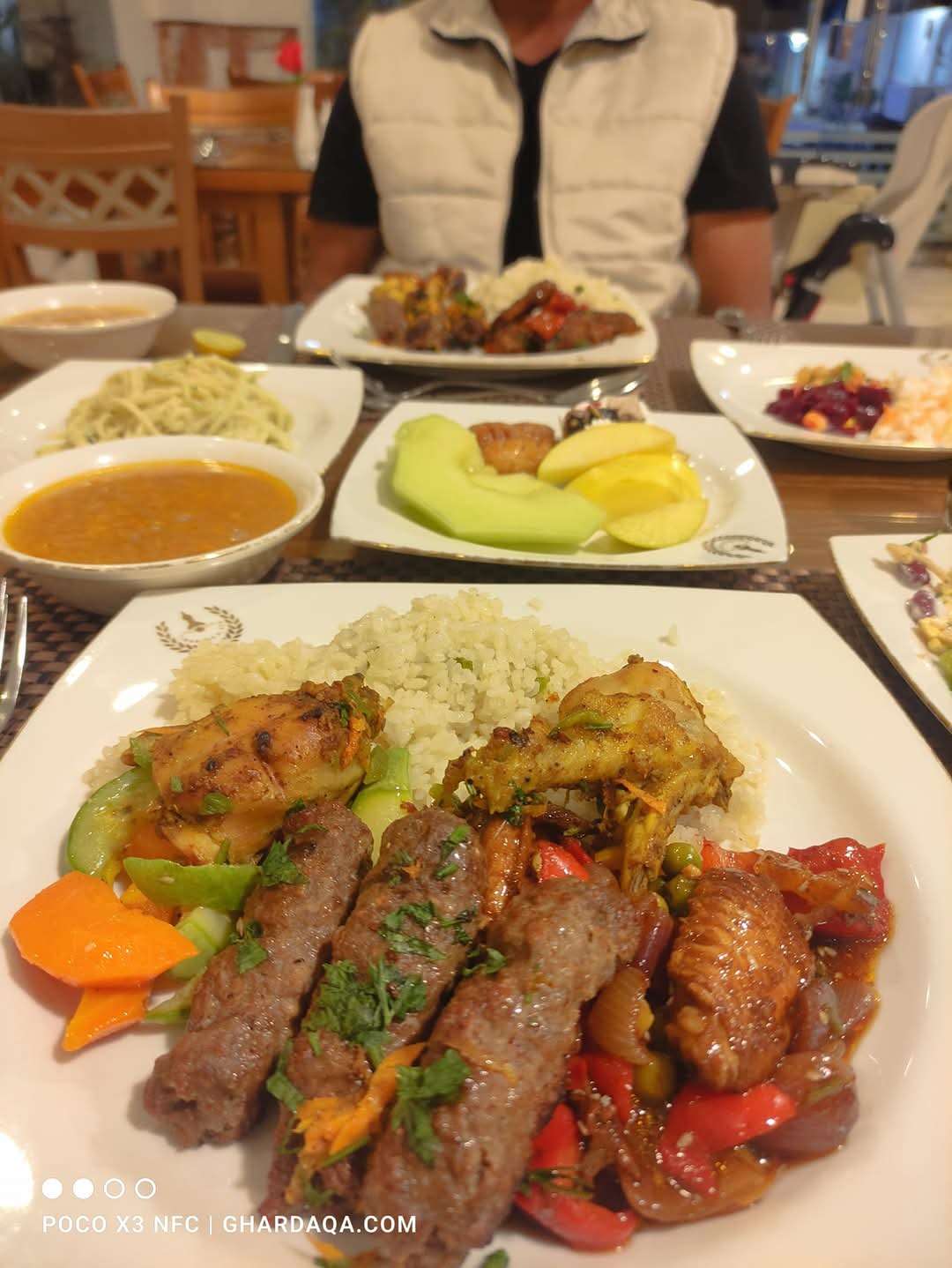 فندق طيبة الغردقه