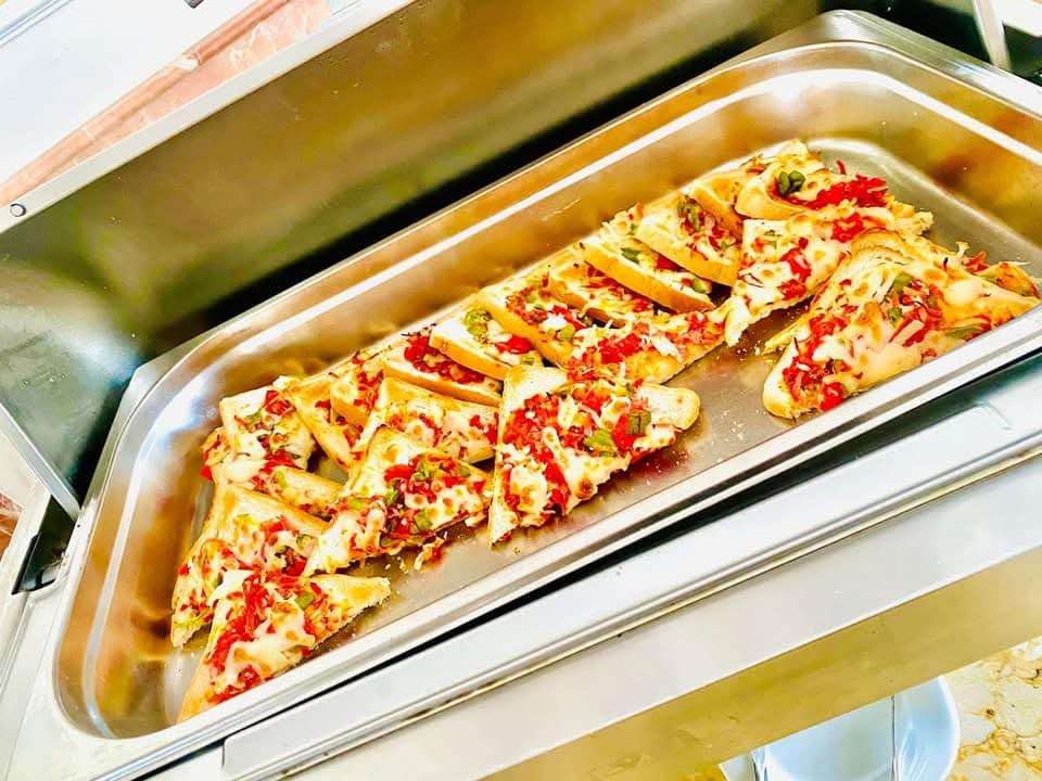 فندق طيبة الغردقه