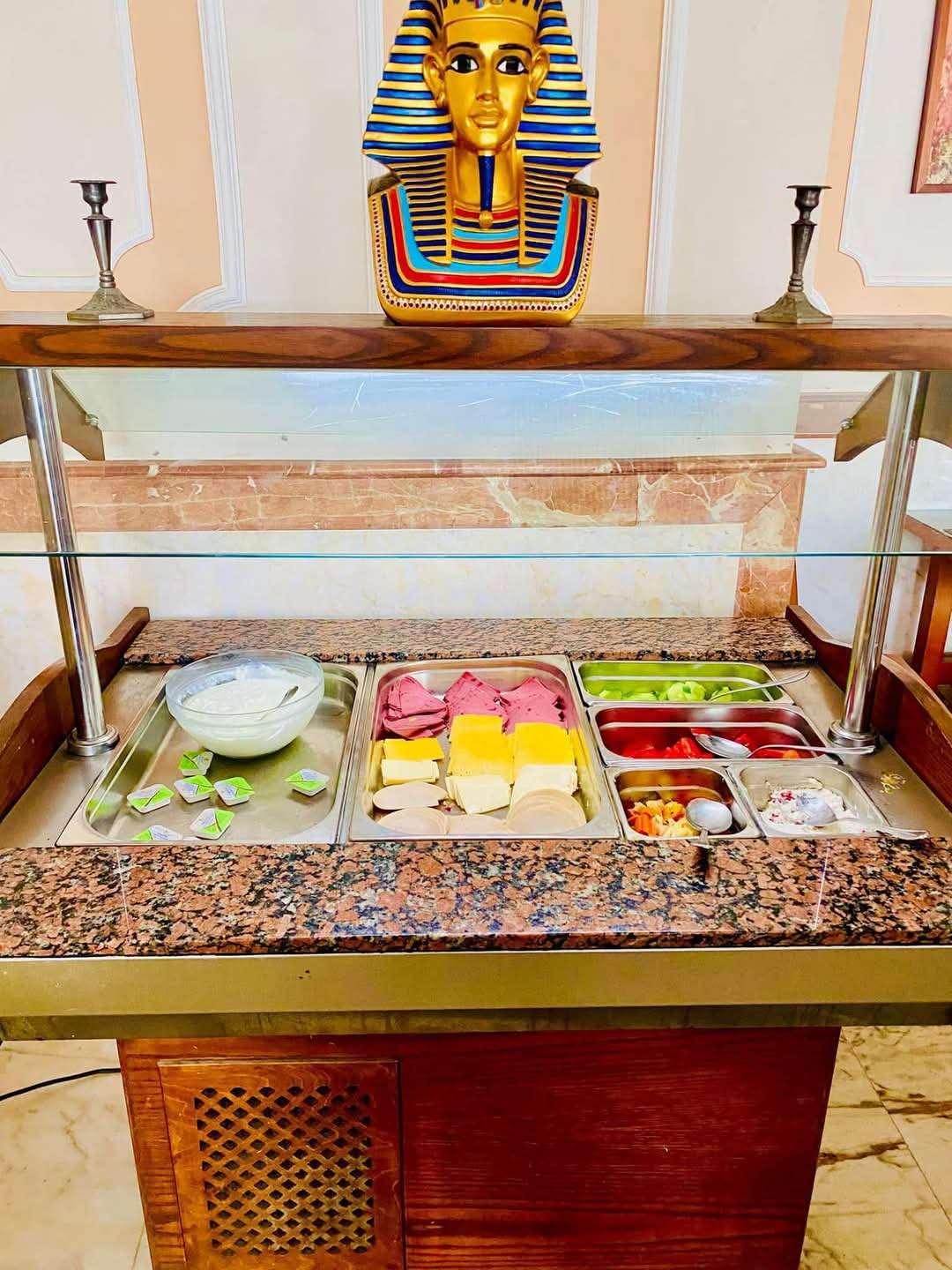 فندق طيبة الغردقه