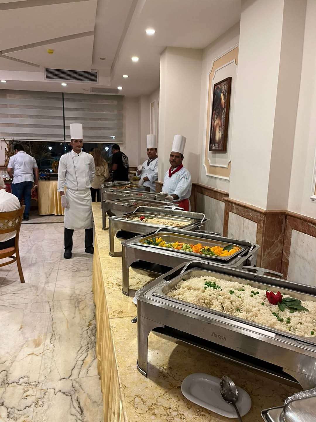 فندق طيبة الغردقه