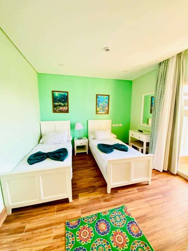 فندق طيبة الغردقه