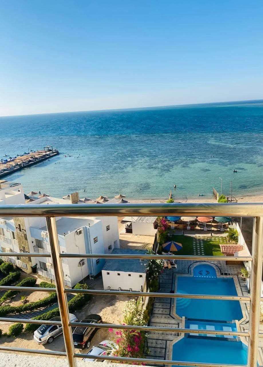 فندق طيبة الغردقه