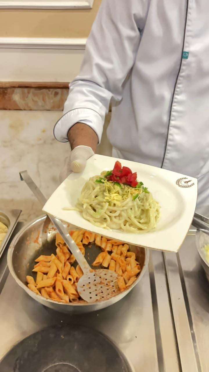 فندق طيبة الغردقه