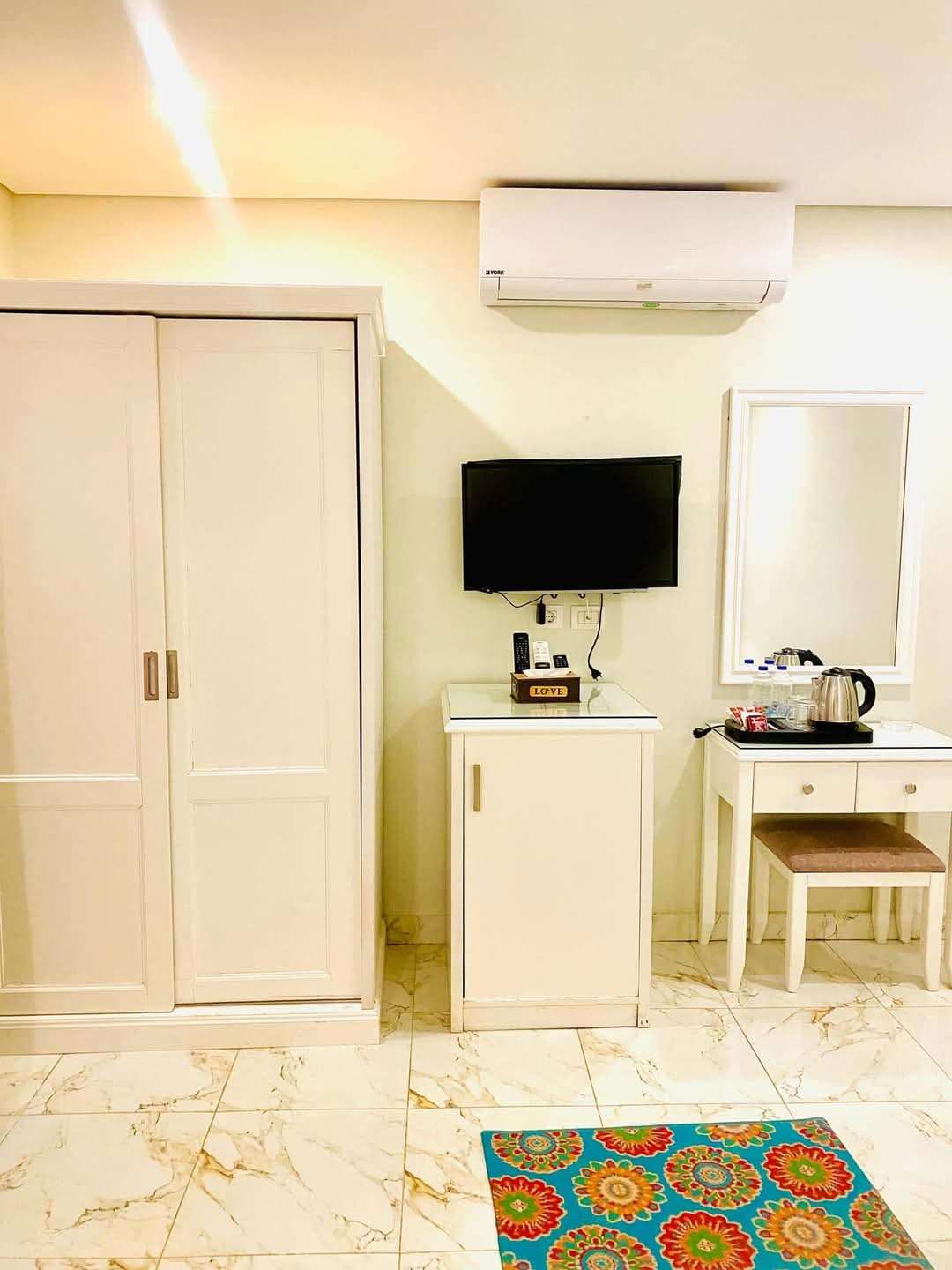 فندق طيبة الغردقه