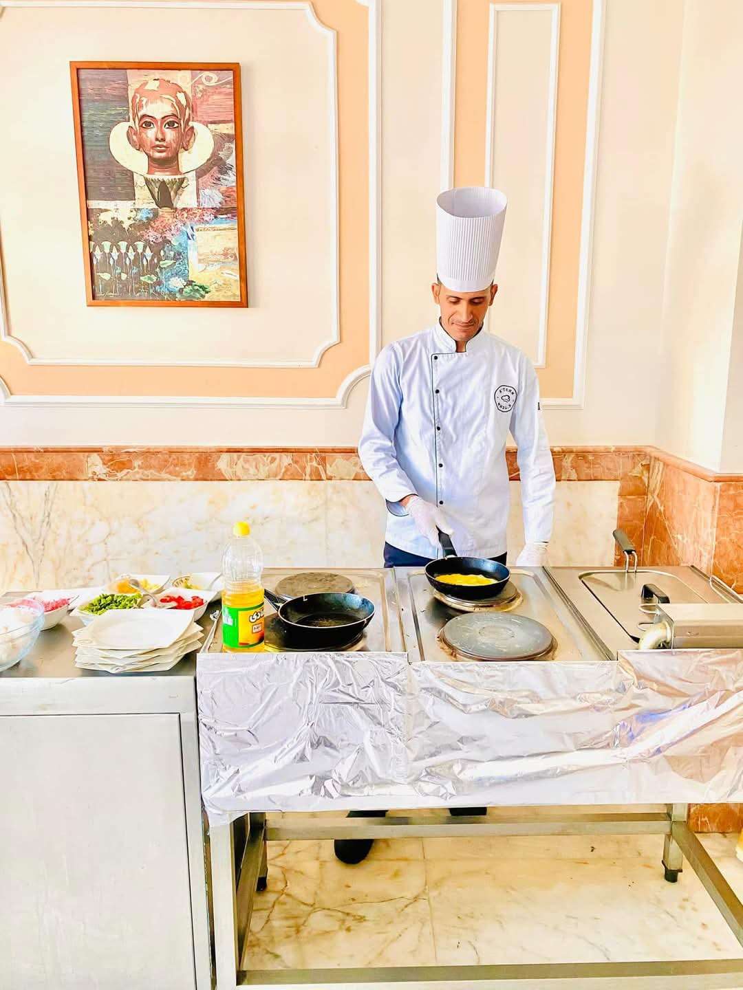 فندق طيبة الغردقه