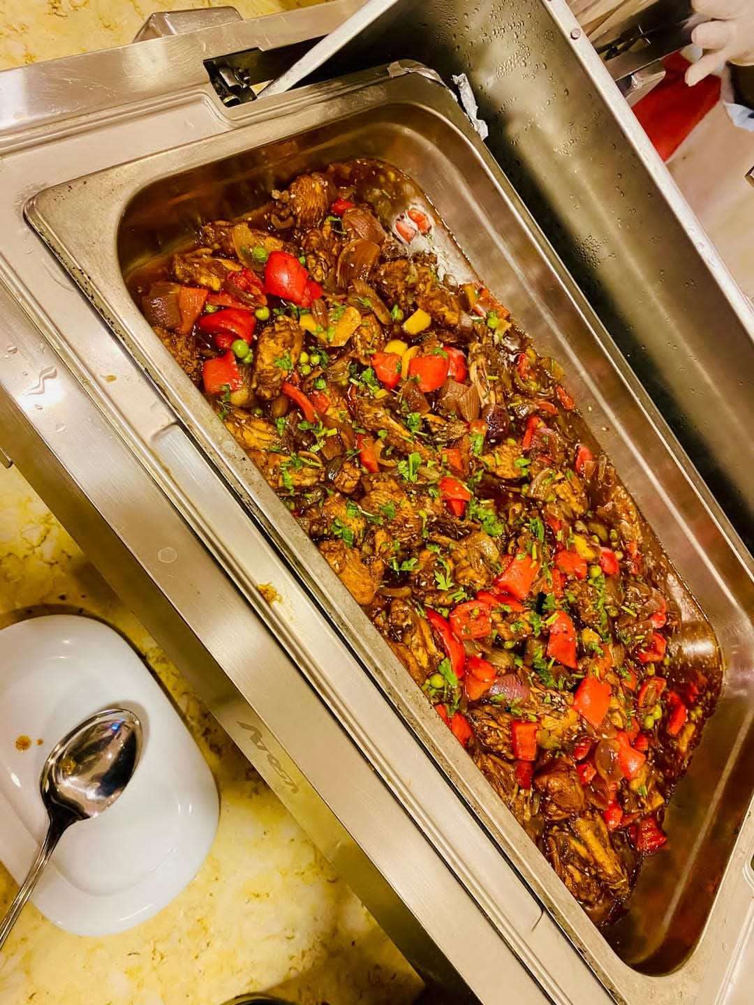 فندق طيبة الغردقه