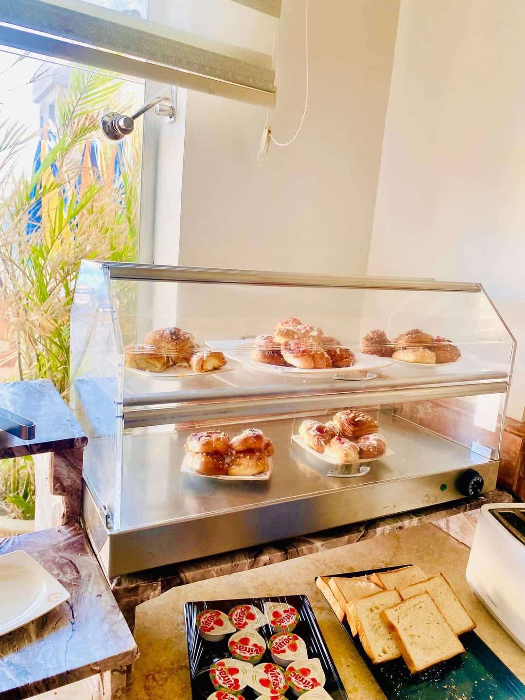 فندق طيبة الغردقه