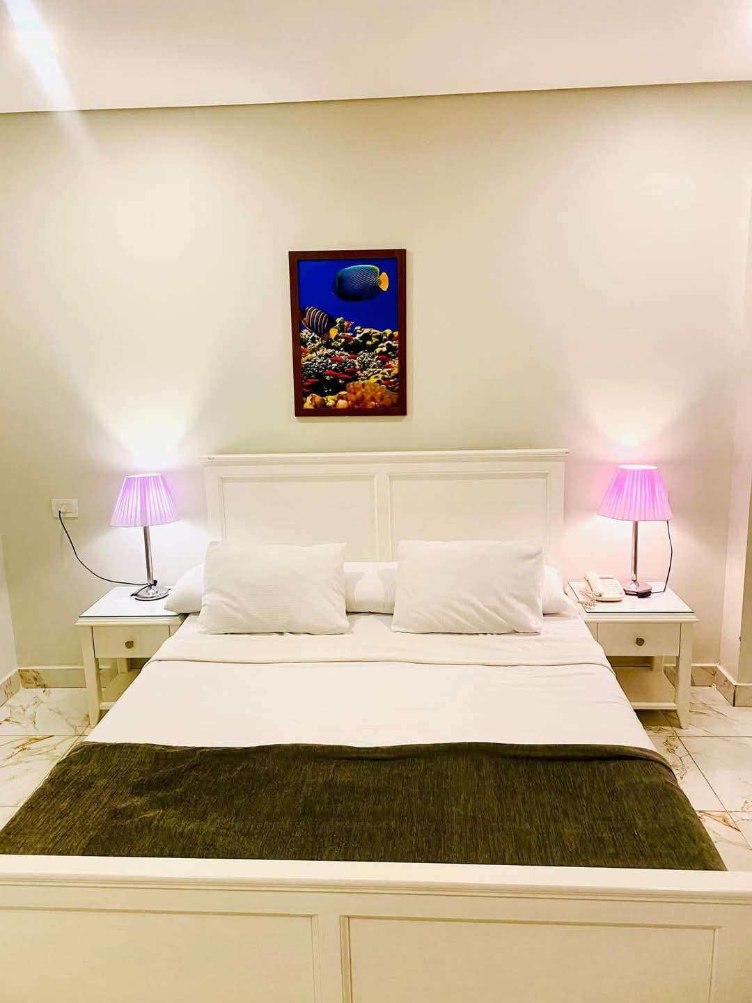 فندق طيبة الغردقه