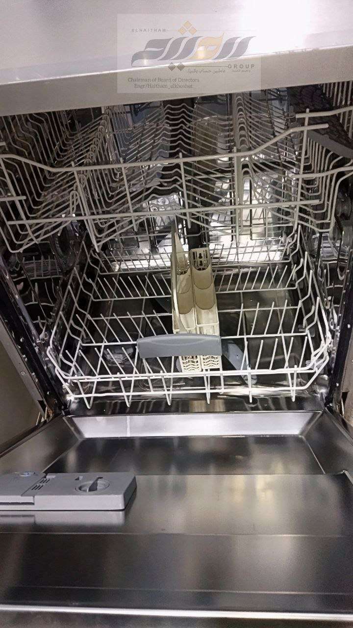 غساله اطباق وايت بوينت 14 فرد