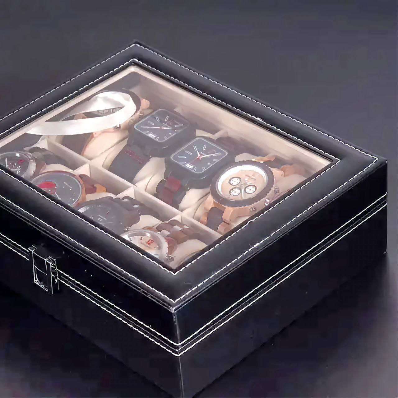 بوكس منظم ساعات القمر ده. شحن اسكندريه فقط