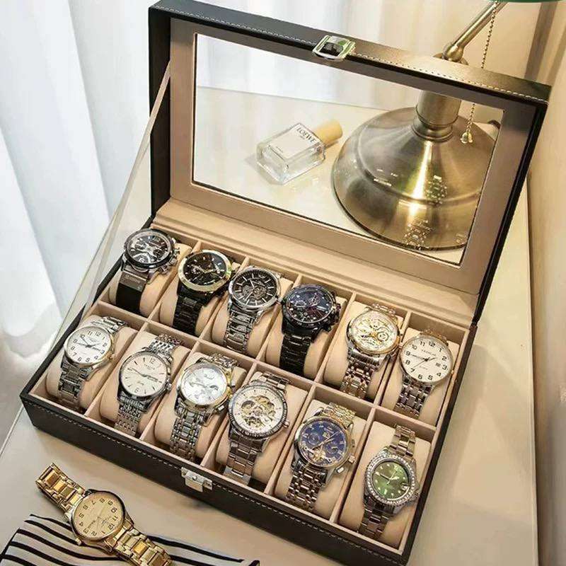 بوكس منظم ساعات القمر ده. شحن اسكندريه فقط