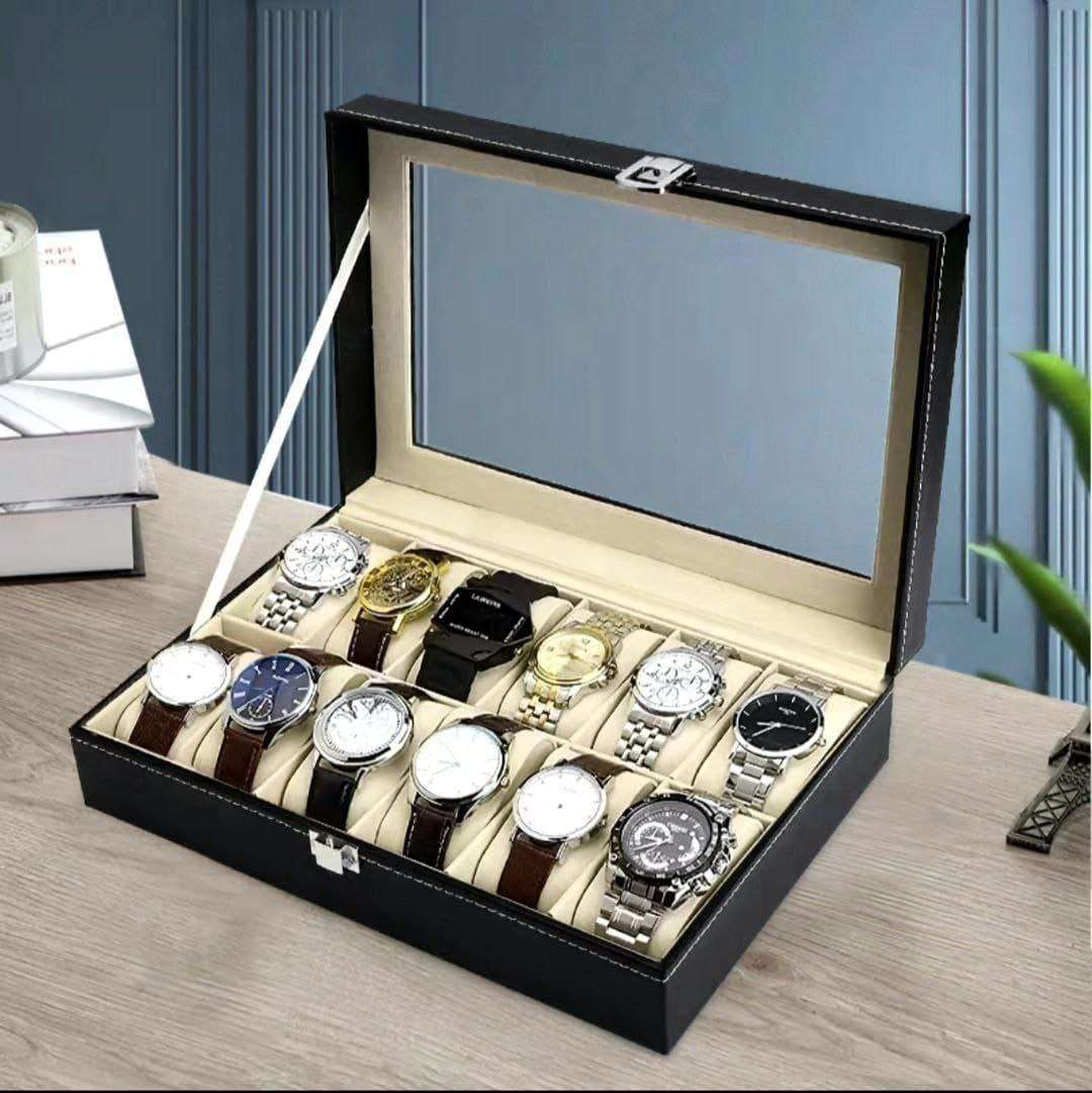 بوكس منظم ساعات القمر ده. شحن اسكندريه فقط