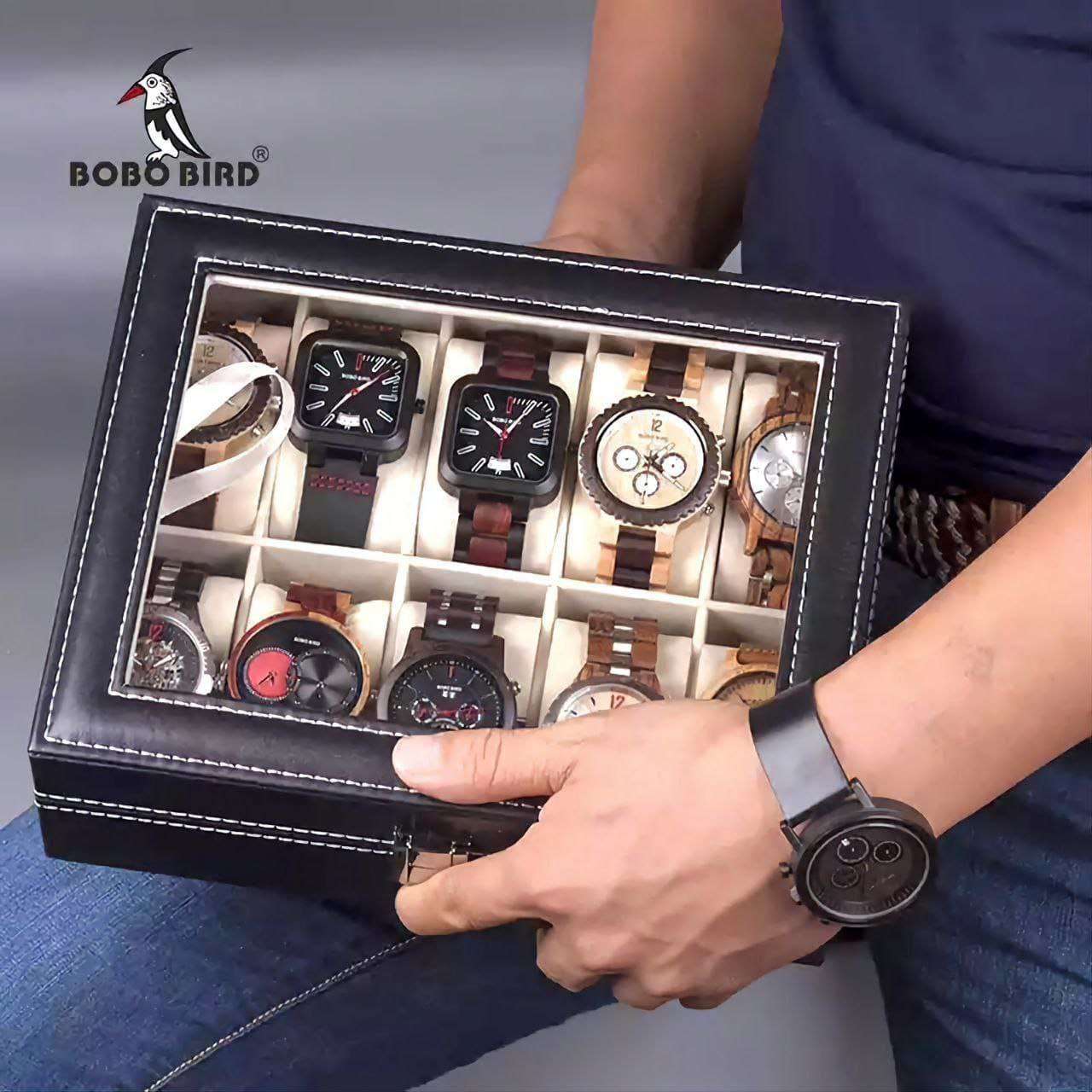 بوكس منظم ساعات القمر ده. شحن اسكندريه فقط