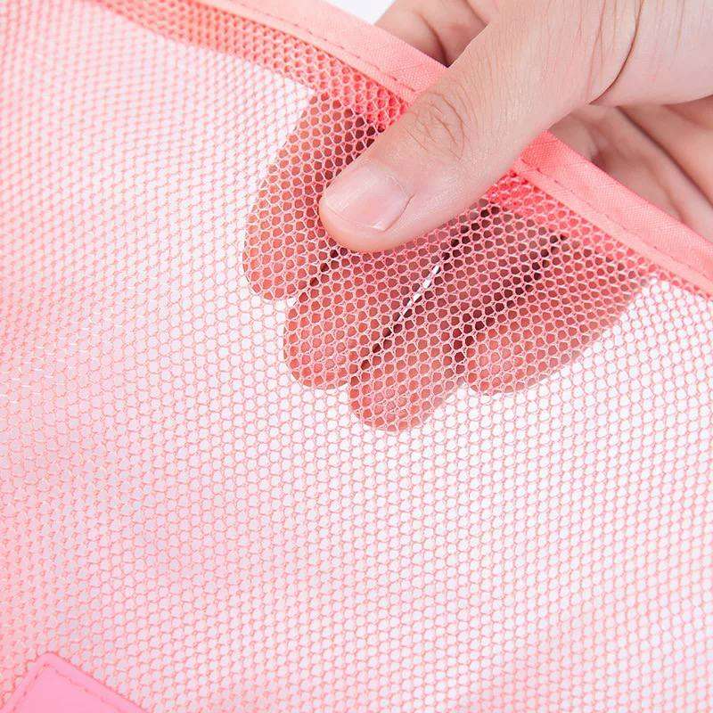 منظم شنط السفر والدولاب  الطقم الشهير 6×1الاوريجينال   شحن اسكندريه فق