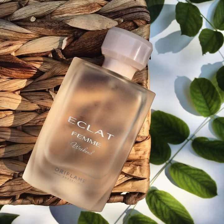 برفان ايكلا ويك اند