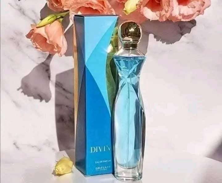 برفان ديفاين بلو