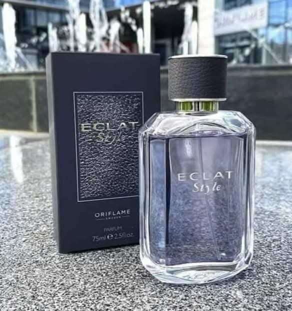 برفان اكلا ستايل