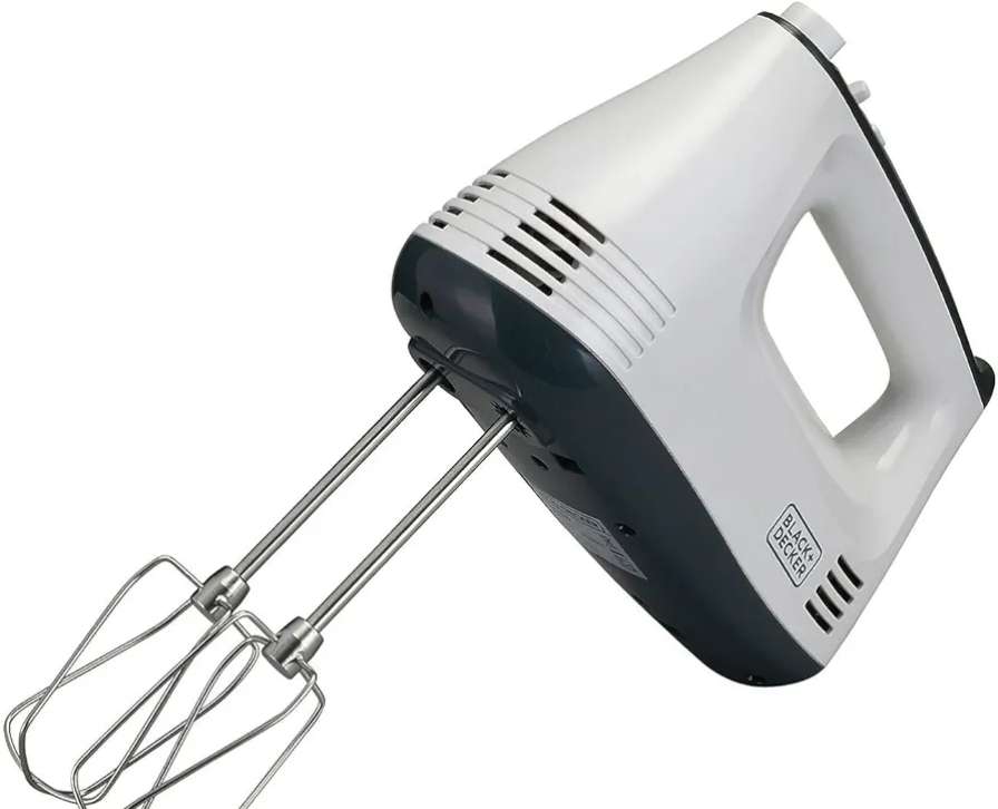 مضرب يدوي بلاك آند ديكر 300 واط