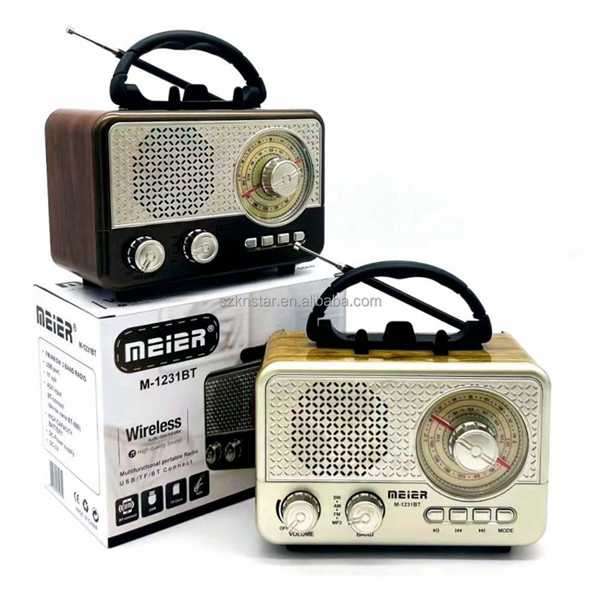 راديو كلاسيكي M123