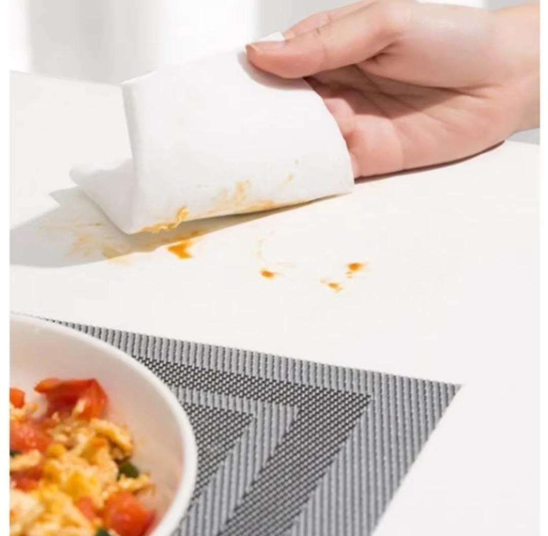 وايبس تنظيف الدهون