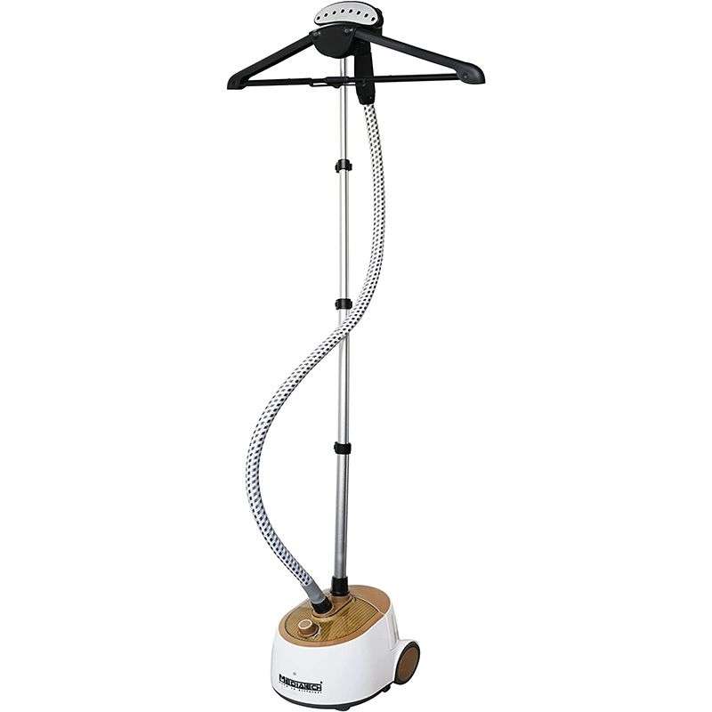 مكواه بخار رأسية ميديا تك - 1750وات -