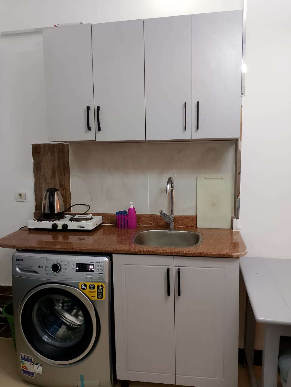 شاليه فندقي إقامة فقط