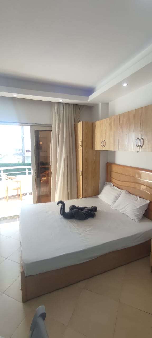 شاليه فندقي إقامة فقط