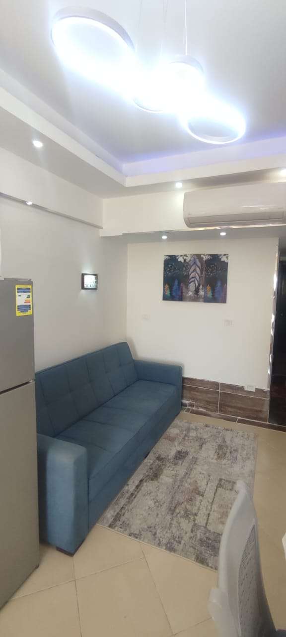 شاليه فندقي إقامة فقط