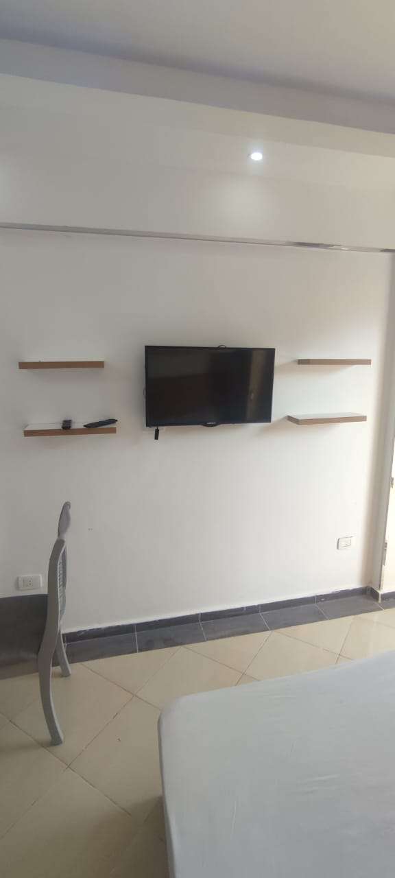 شاليه فندقي إقامة فقط